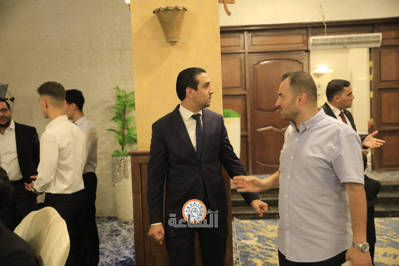 Madar Al-Saa Images 0.5685606182552837