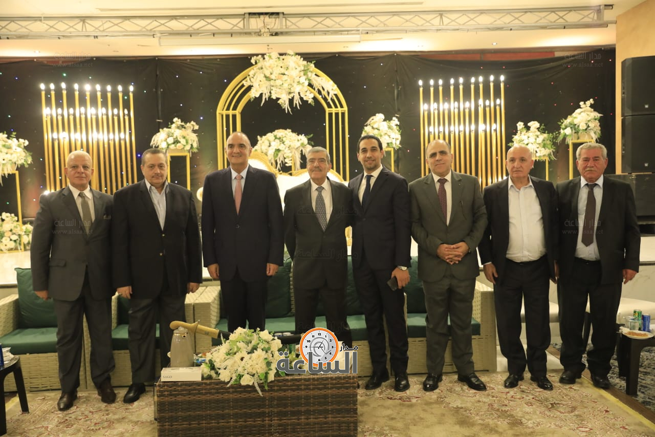 Madar Al-Saa Images 0.08659243596493926