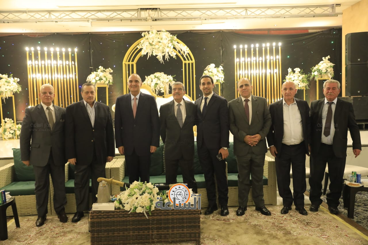 Madar Al-Saa Images 0.8928723986524006