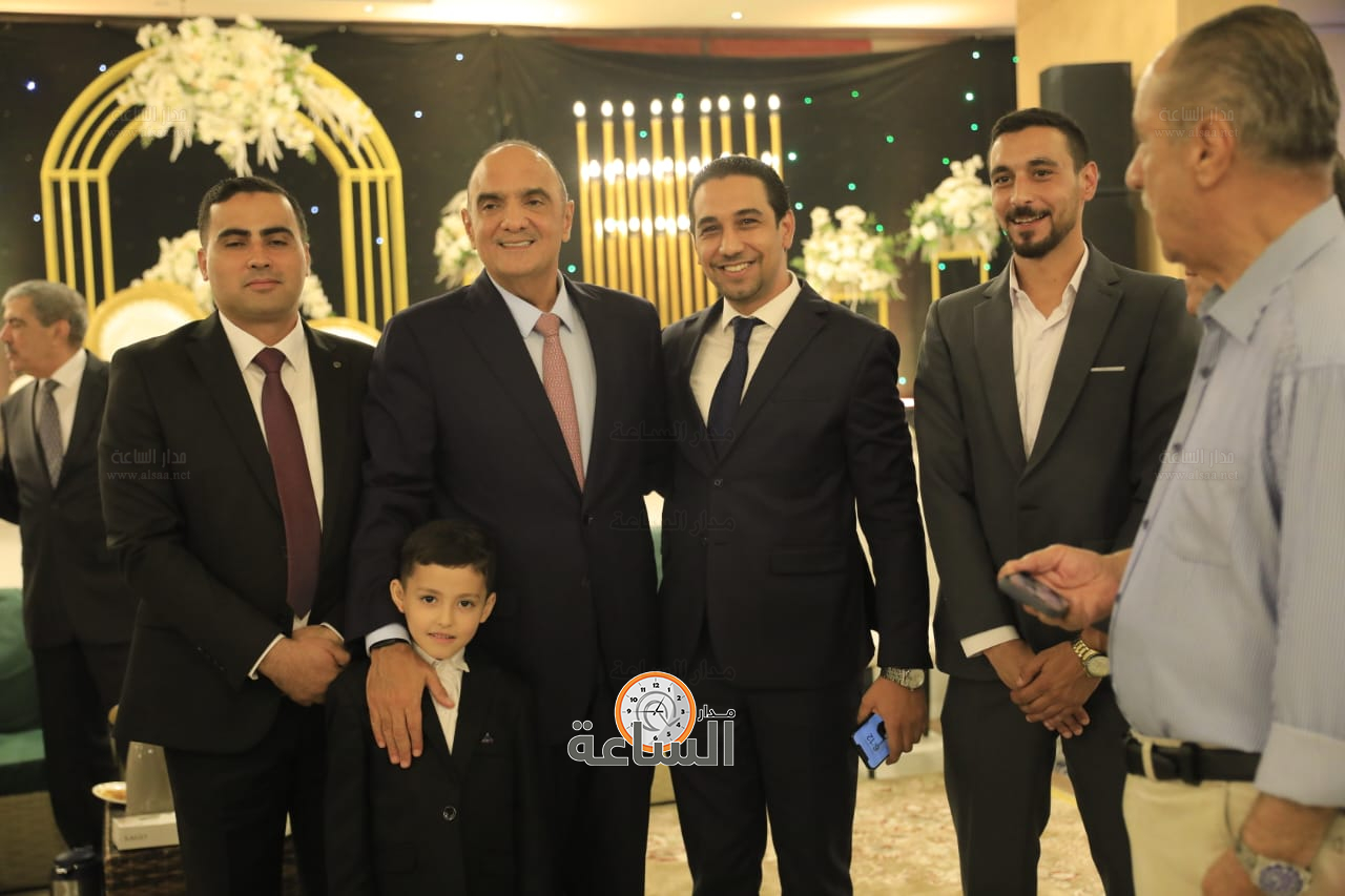 Madar Al-Saa Images 0.7128511958195822