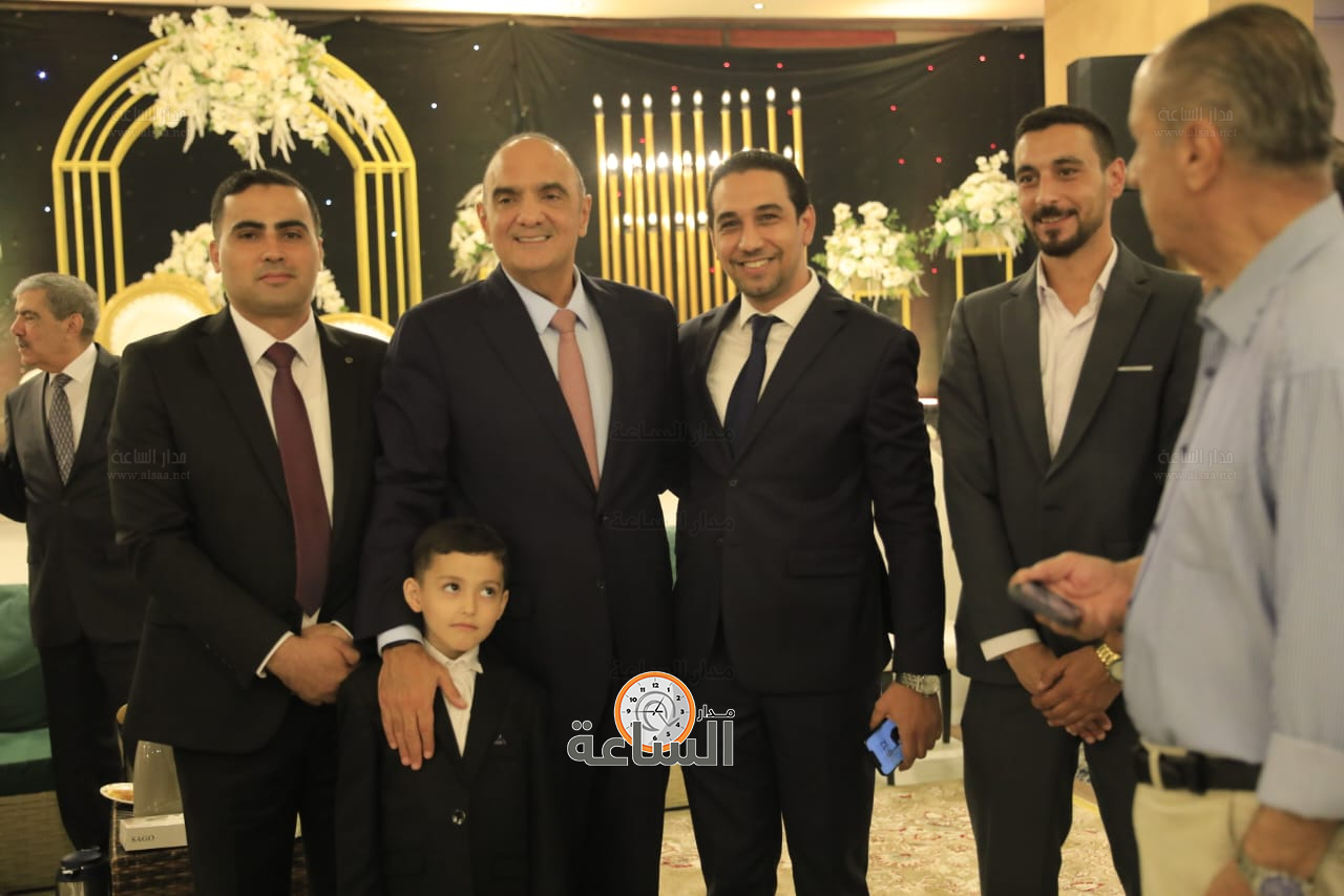 Madar Al-Saa Images 0.6164066646266186