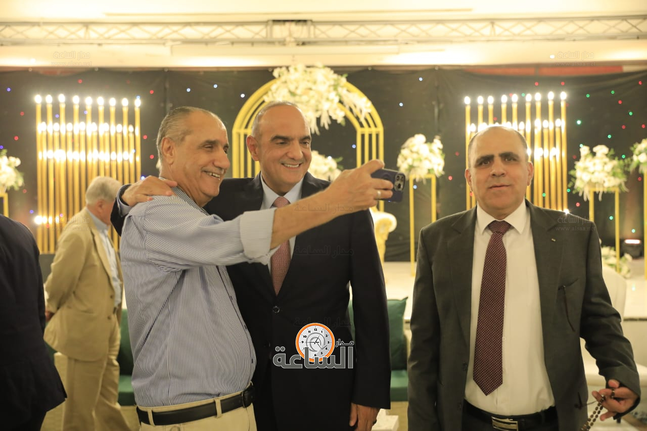 Madar Al-Saa Images 0.3804802253898171