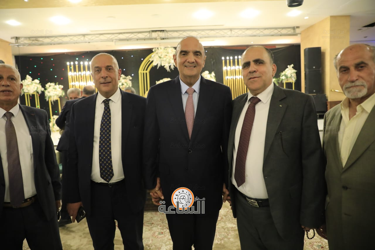 Madar Al-Saa Images 0.21955706836934596