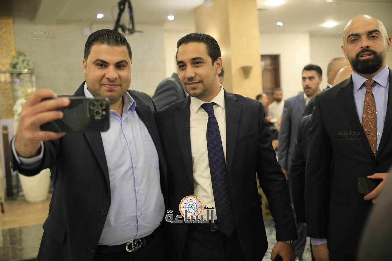 Madar Al-Saa Images 0.51265554377796