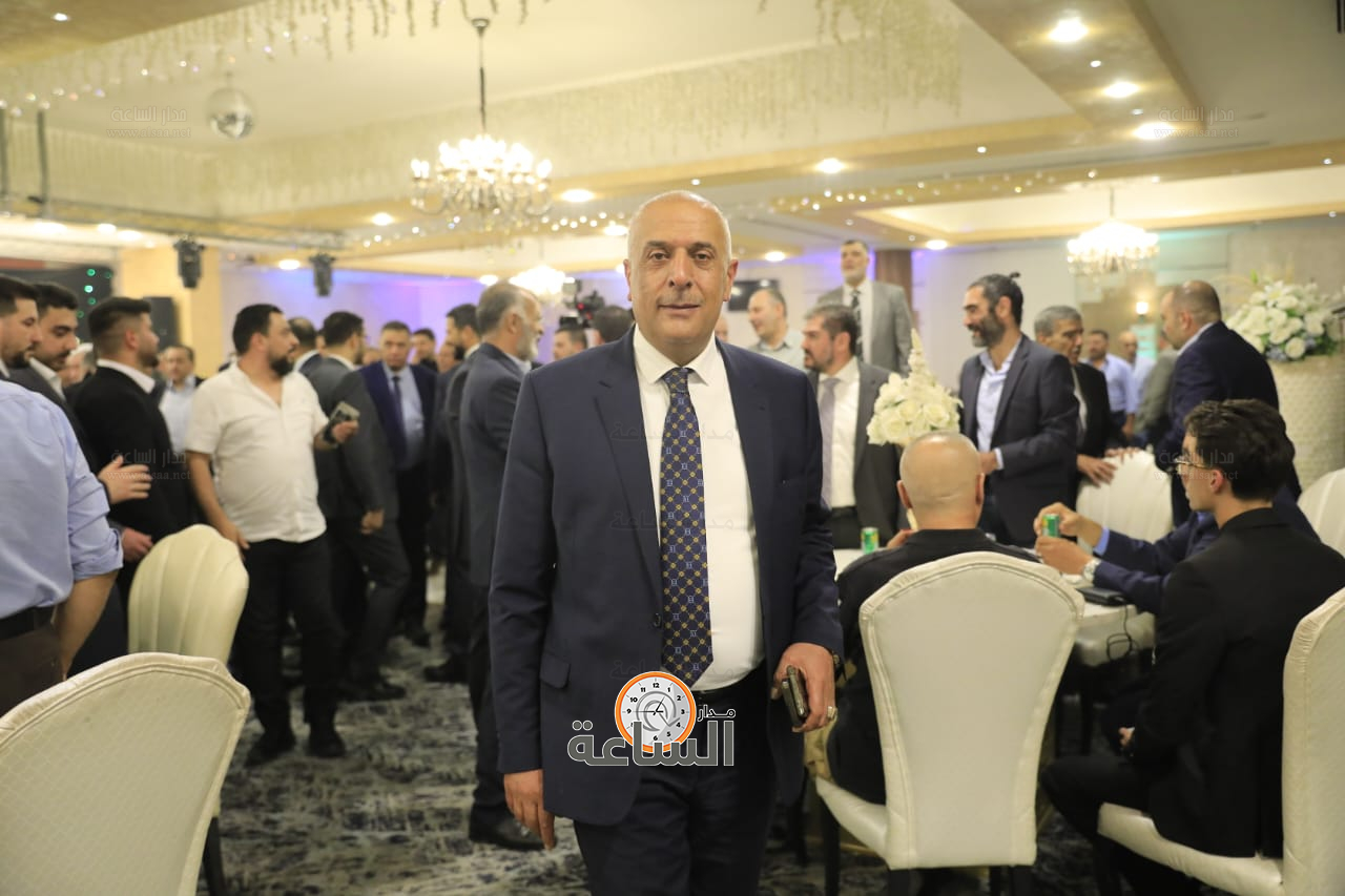 Madar Al-Saa Images 0.2308304381696501