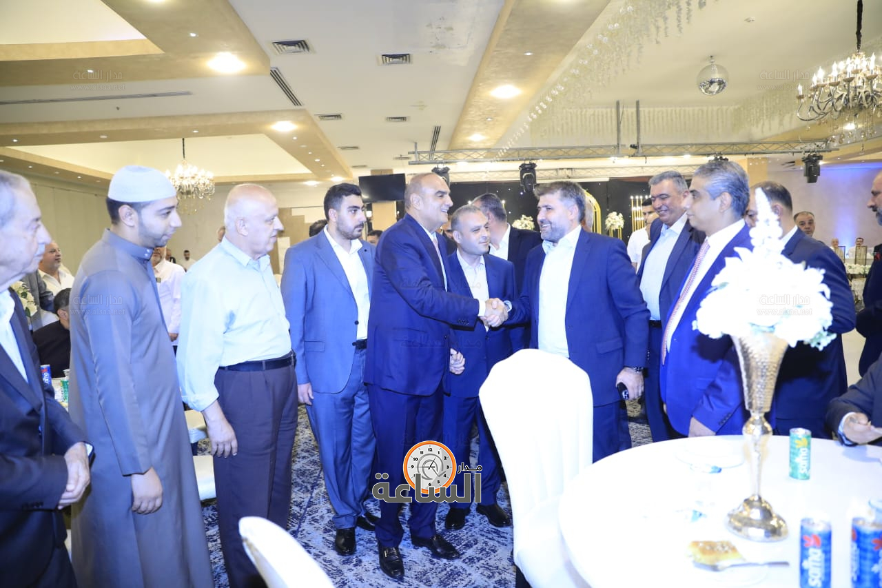 Madar Al-Saa Images 0.5433314739065153