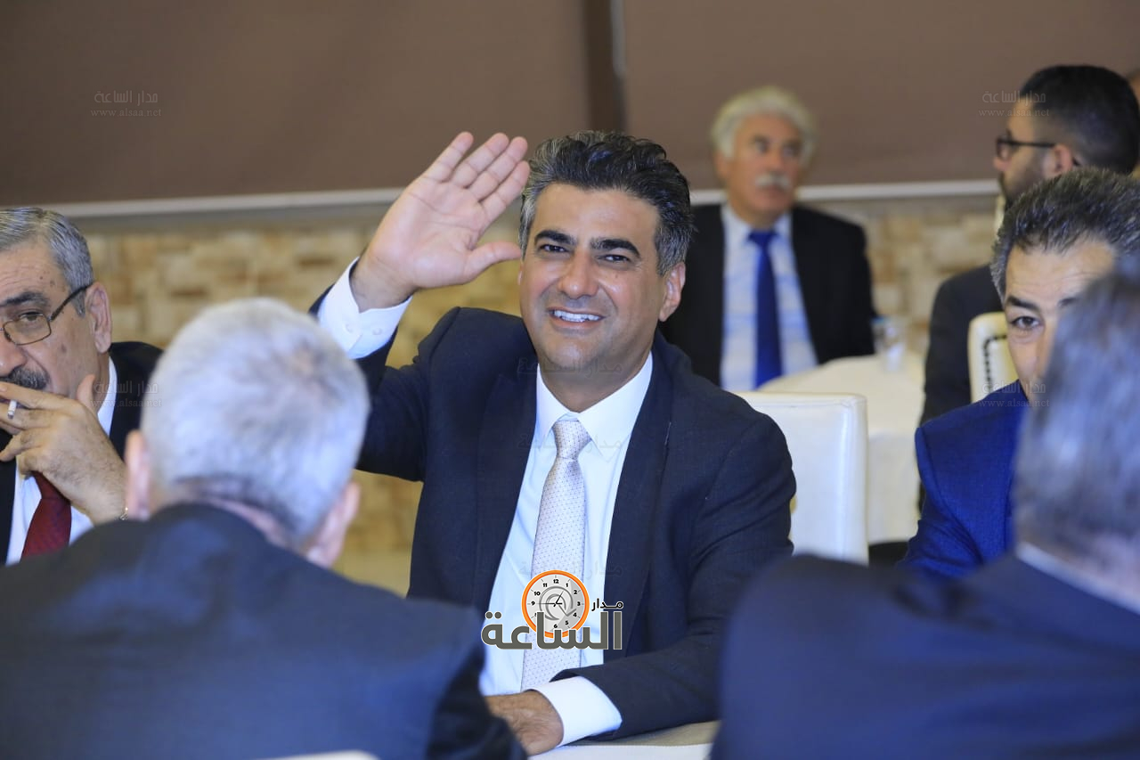 Madar Al-Saa Images 0.39909442118534955