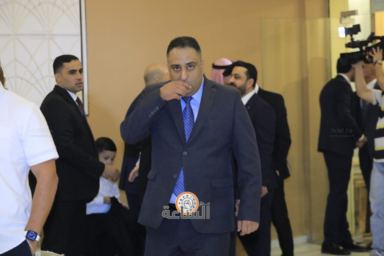 Madar Al-Saa Images 0.9680654756524116