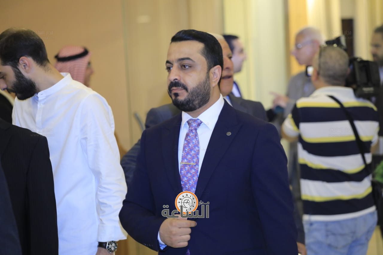 Madar Al-Saa Images 0.9947197466663279