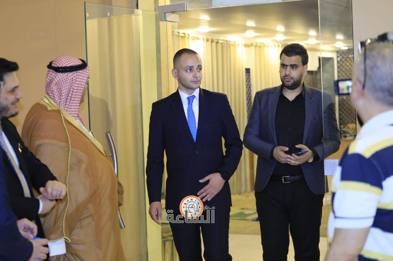 Madar Al-Saa Images 0.8734311092563913