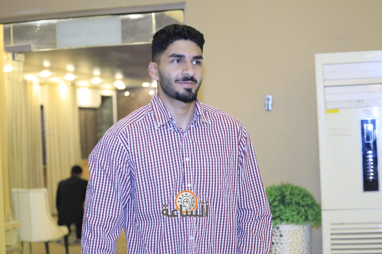 Madar Al-Saa Images 0.4766202844830645