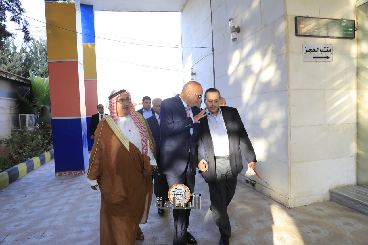 Madar Al-Saa Images 0.8435605713685616