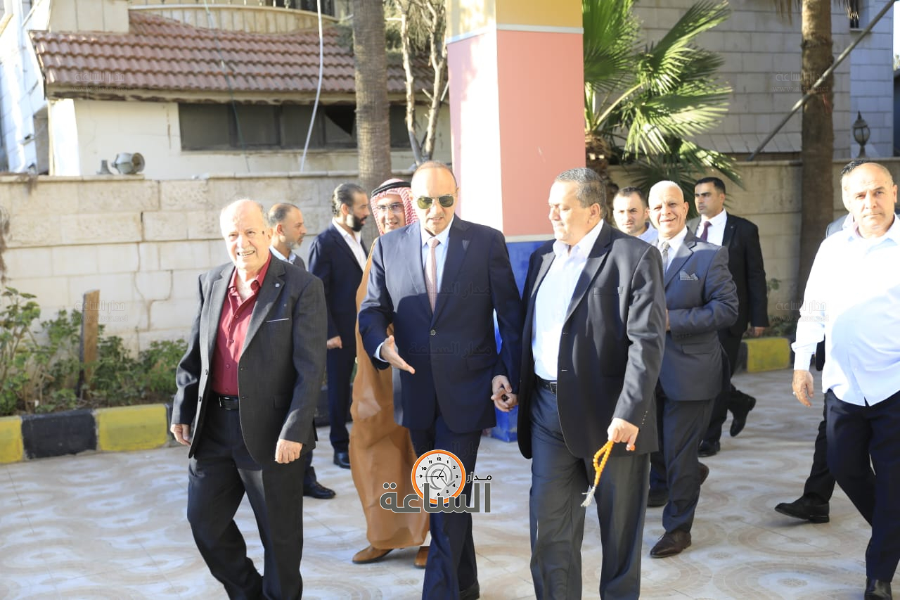 Madar Al-Saa Images 0.2990454589226962