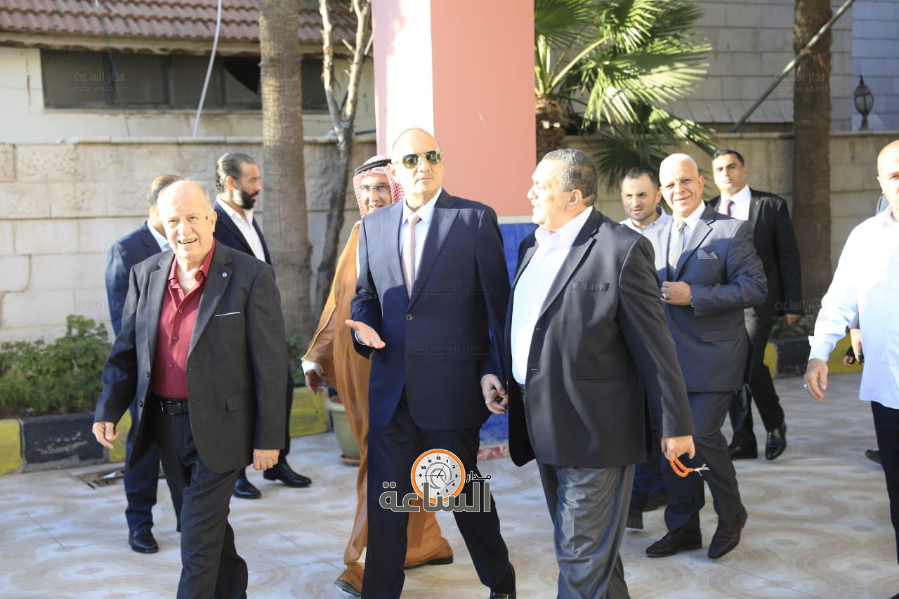 Madar Al-Saa Images 0.08974052730184956