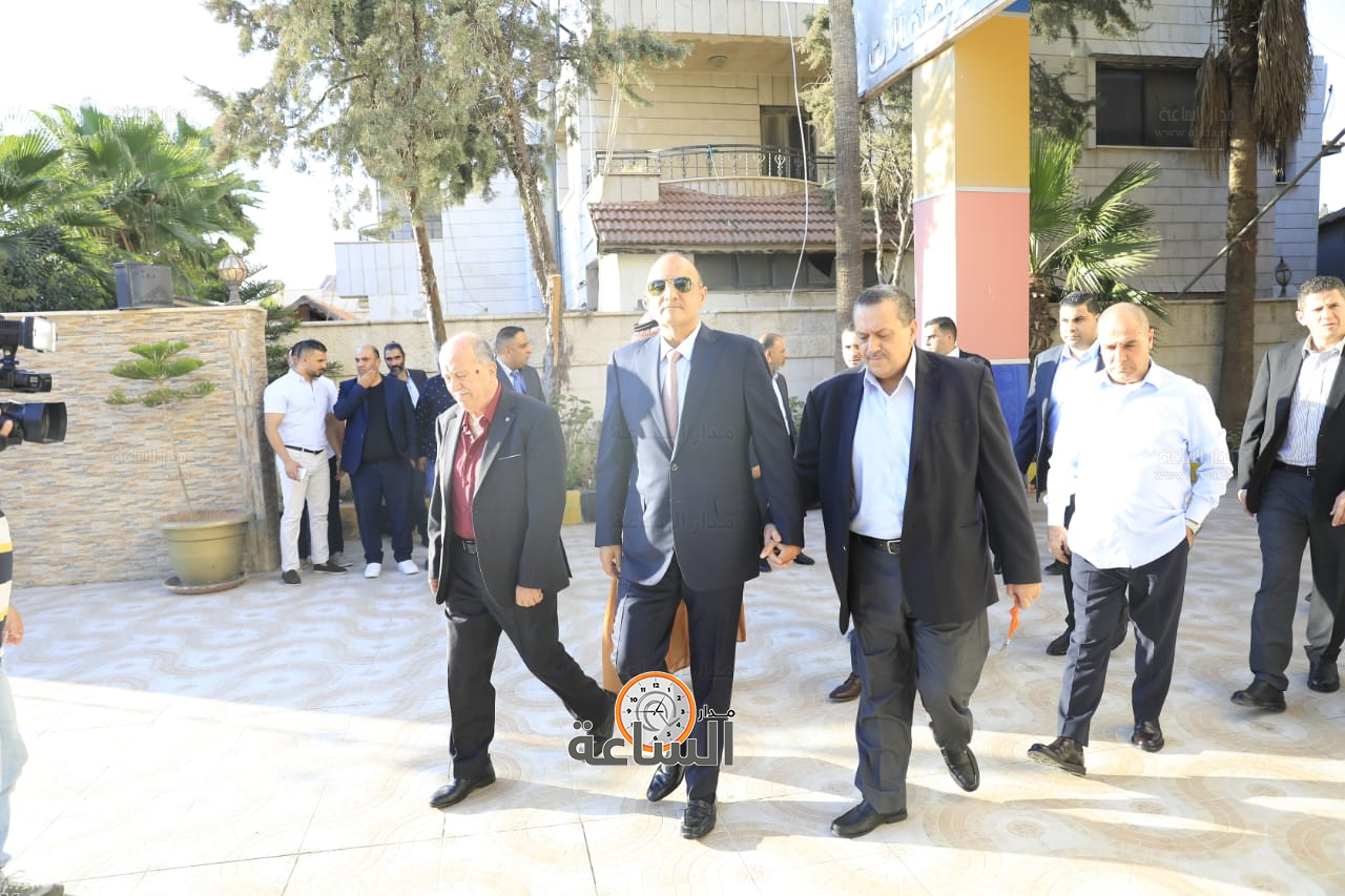 Madar Al-Saa Images 0.7067704339899213