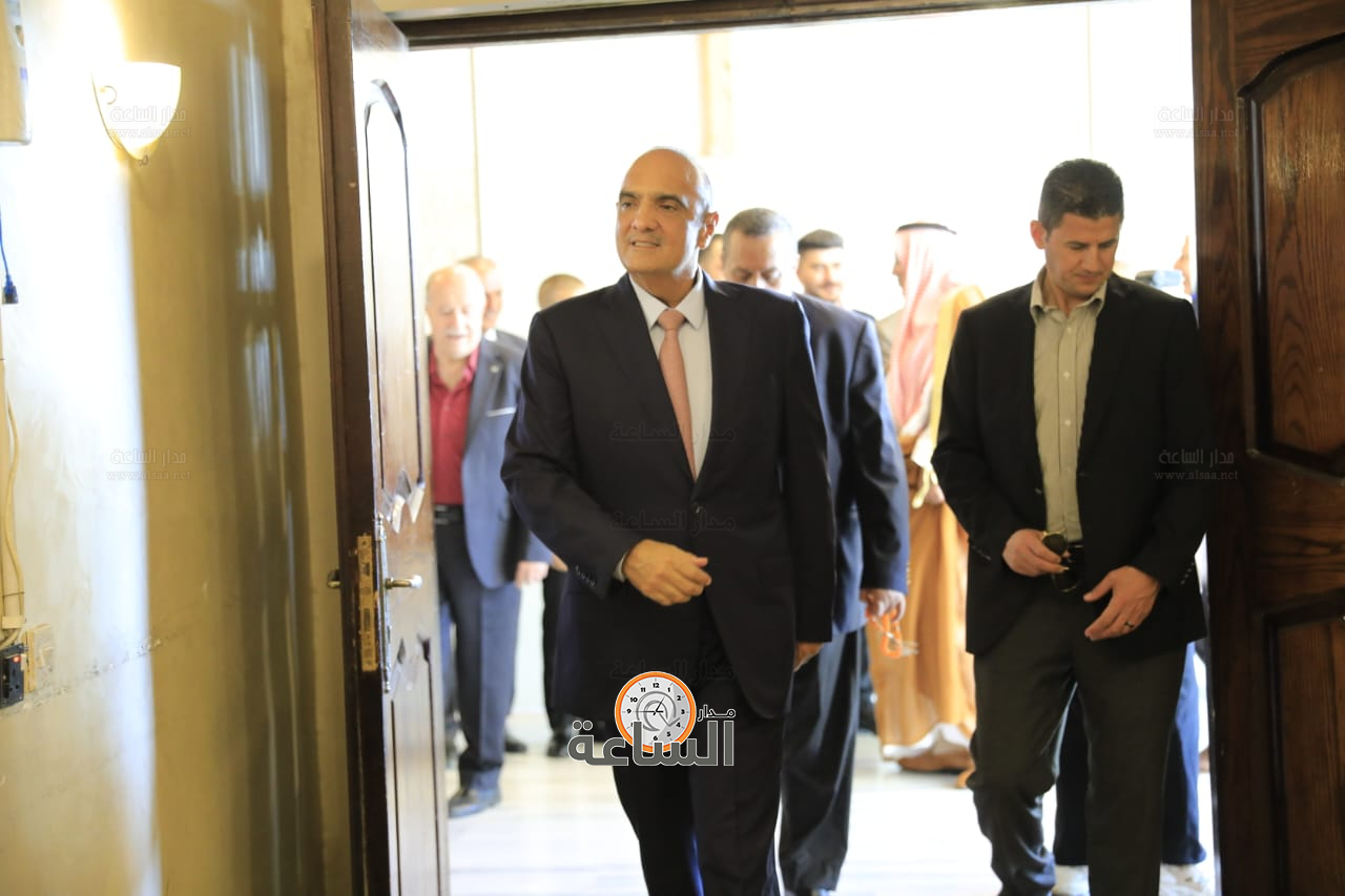 Madar Al-Saa Images 0.2547188966286027