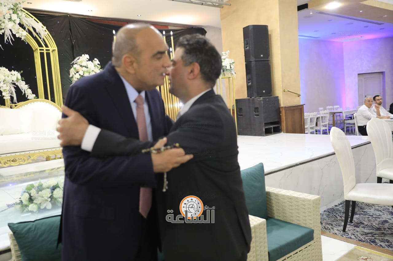 Madar Al-Saa Images 0.5366720610930632