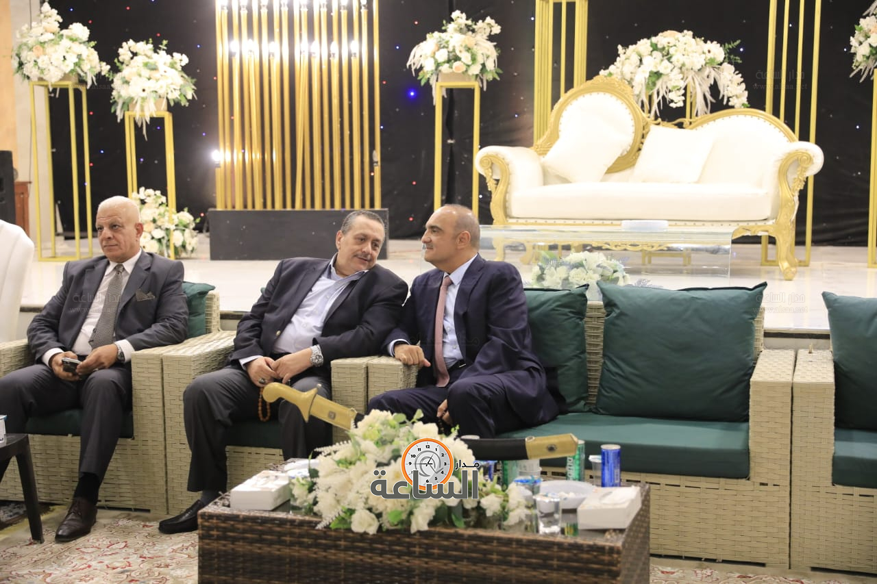 Madar Al-Saa Images 0.3413532723617513