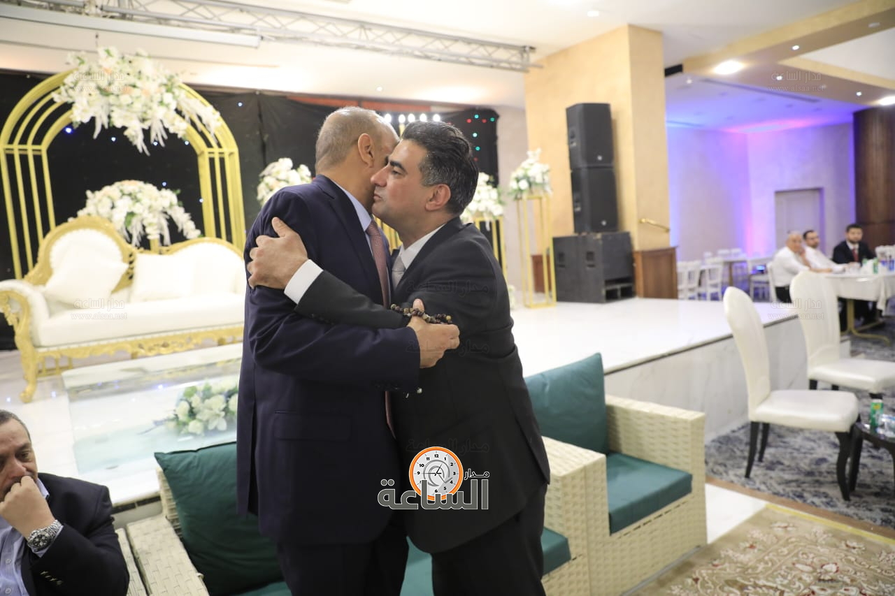 Madar Al-Saa Images 0.09697605066341719