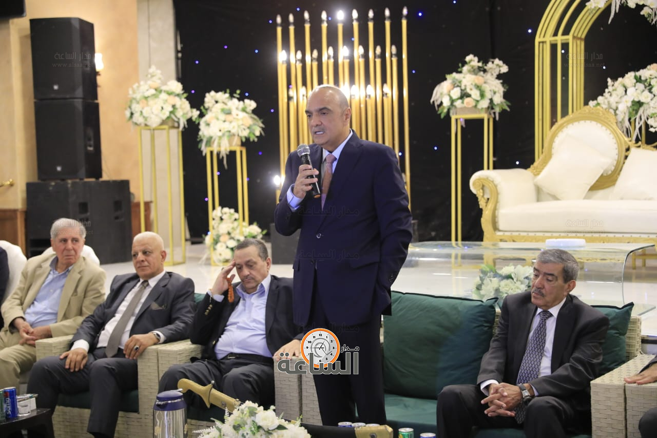 Madar Al-Saa Images 0.9643811386582604