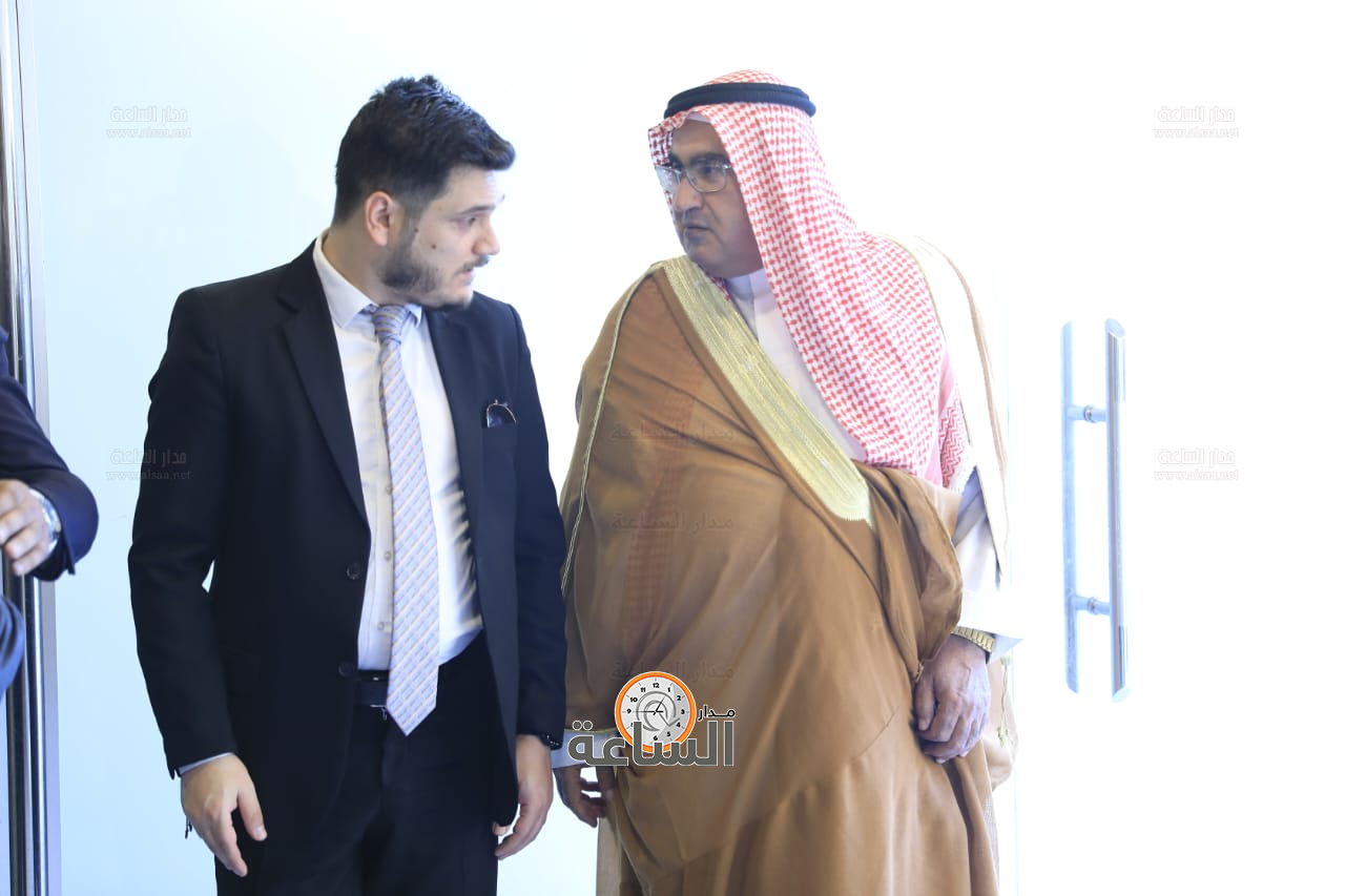 Madar Al-Saa Images 0.6332392551208391