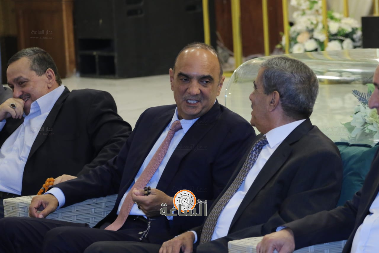 Madar Al-Saa Images 0.19729256787896066