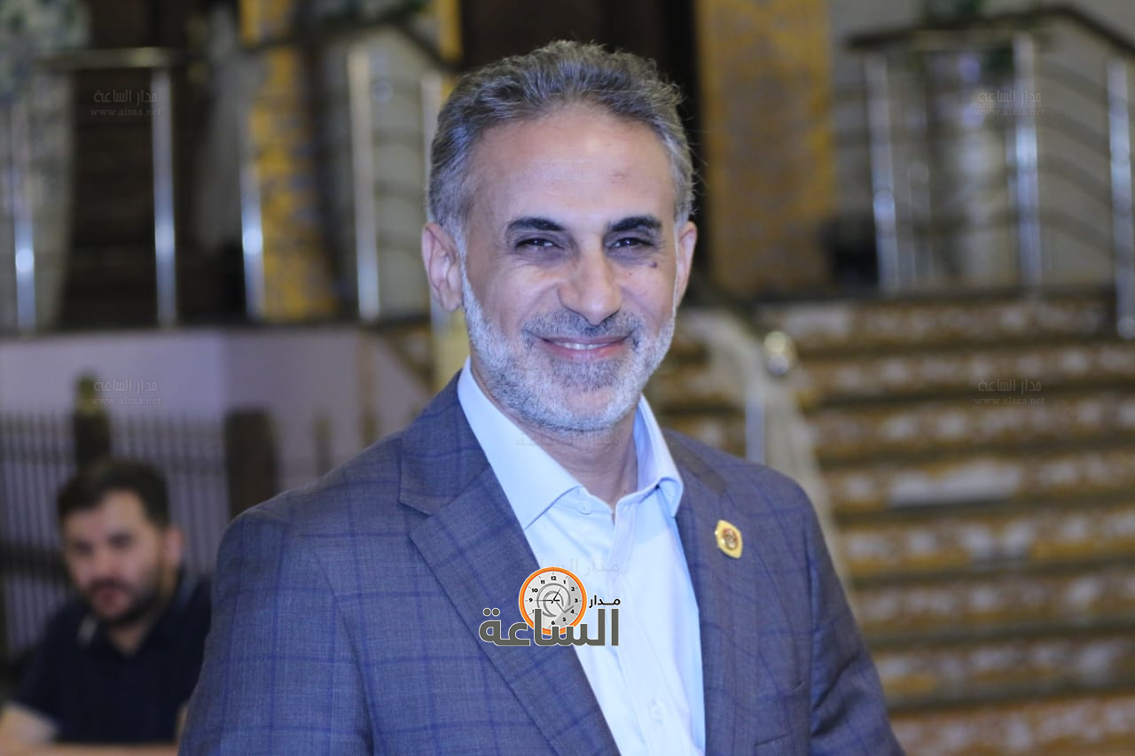 Madar Al-Saa Images 0.5319488458110186