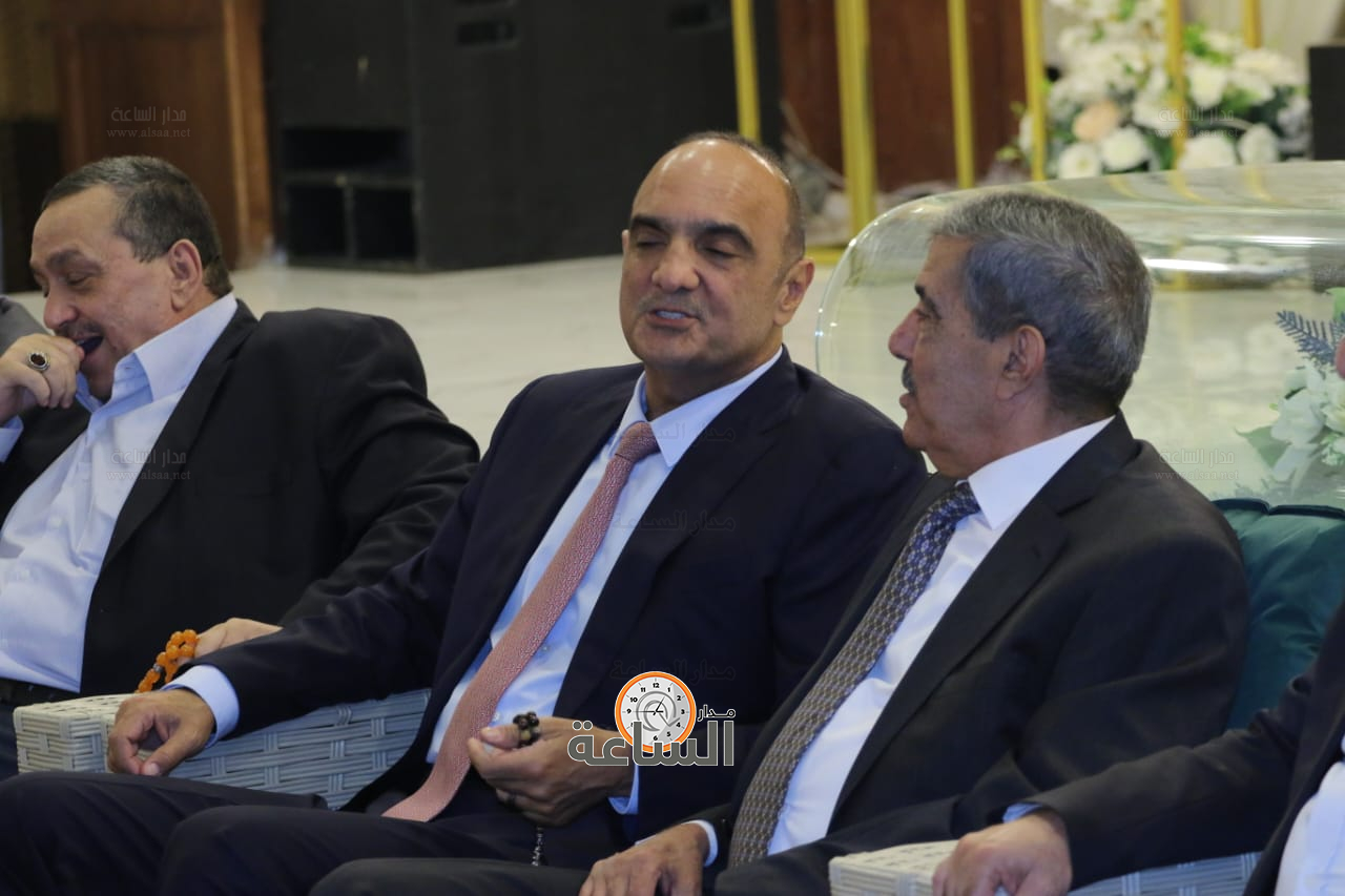 Madar Al-Saa Images 0.5523668804285463