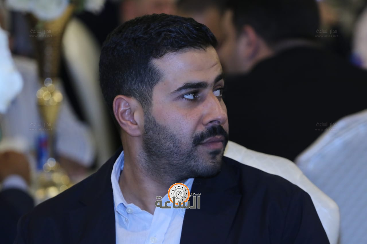 Madar Al-Saa Images 0.7545569913281825