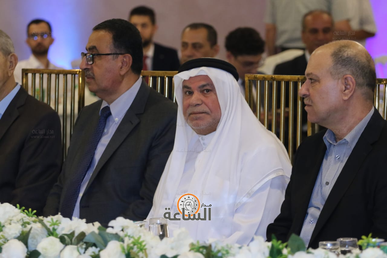 Madar Al-Saa Images 0.15638281715741487