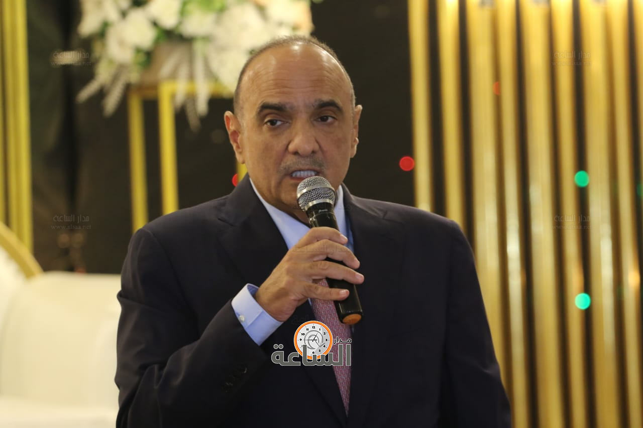 Madar Al-Saa Images 0.22640662799295208