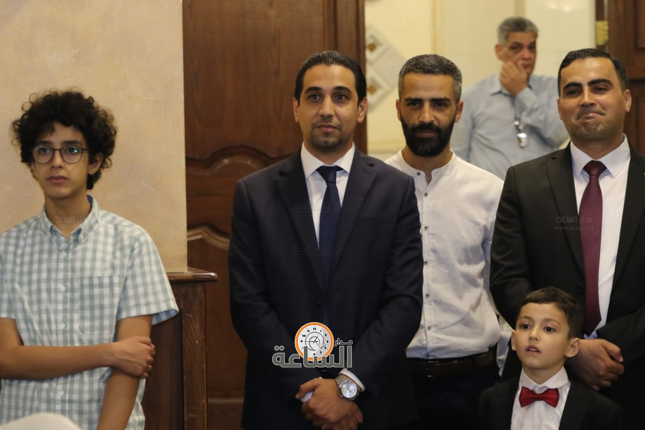 Madar Al-Saa Images 0.877298079322215