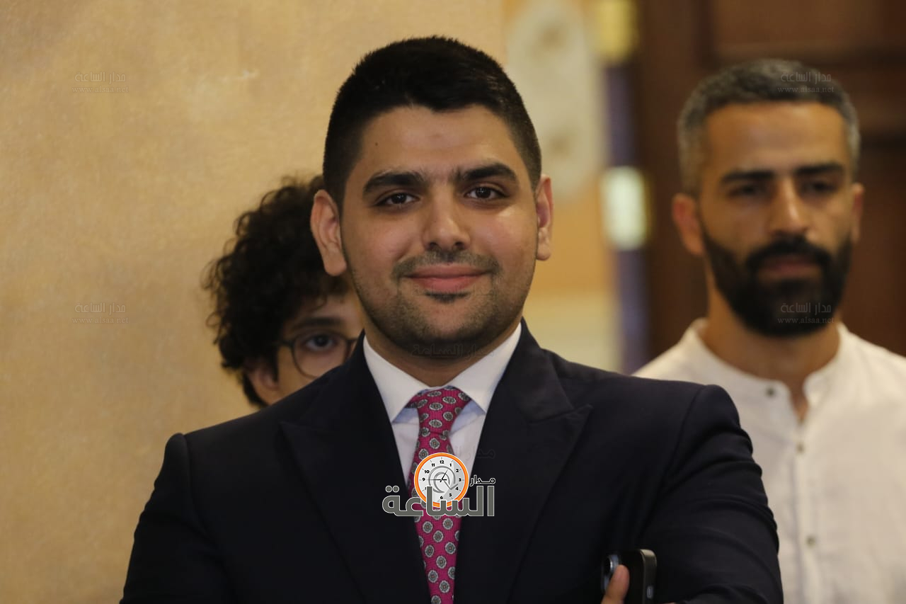 Madar Al-Saa Images 0.4752981295595883