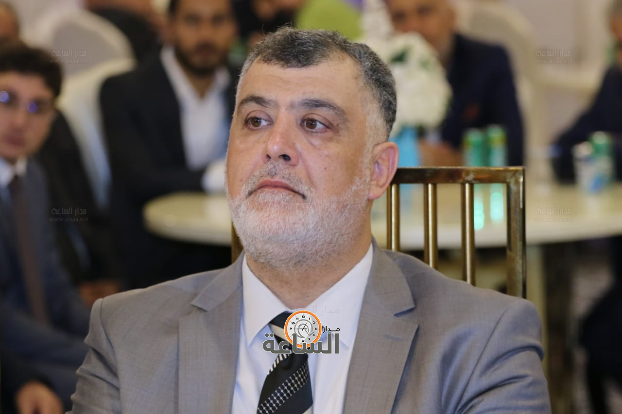 Madar Al-Saa Images 0.6863893568825622