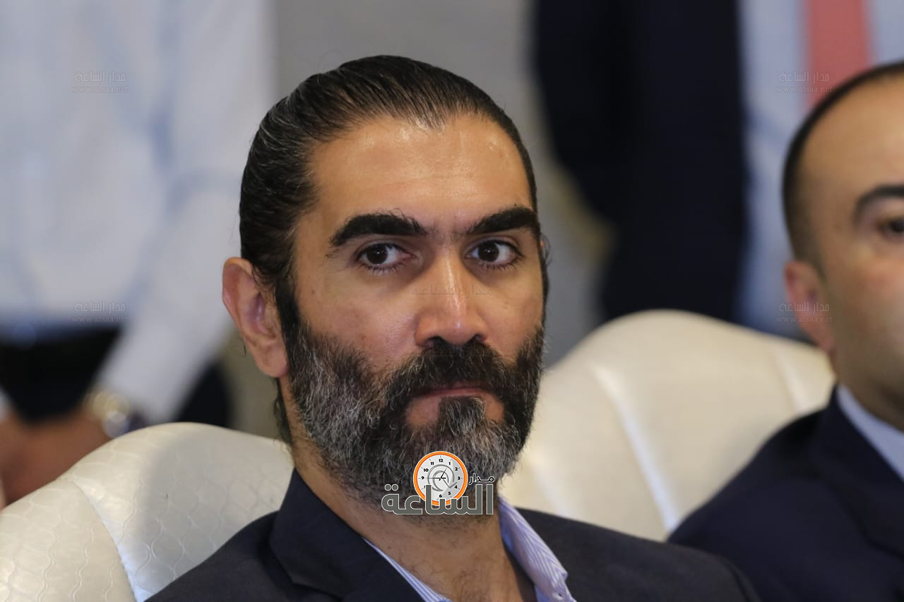 Madar Al-Saa Images 0.4360318550513599