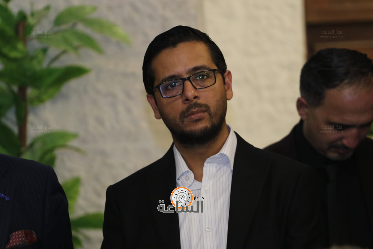 Madar Al-Saa Images 0.8931492055062444