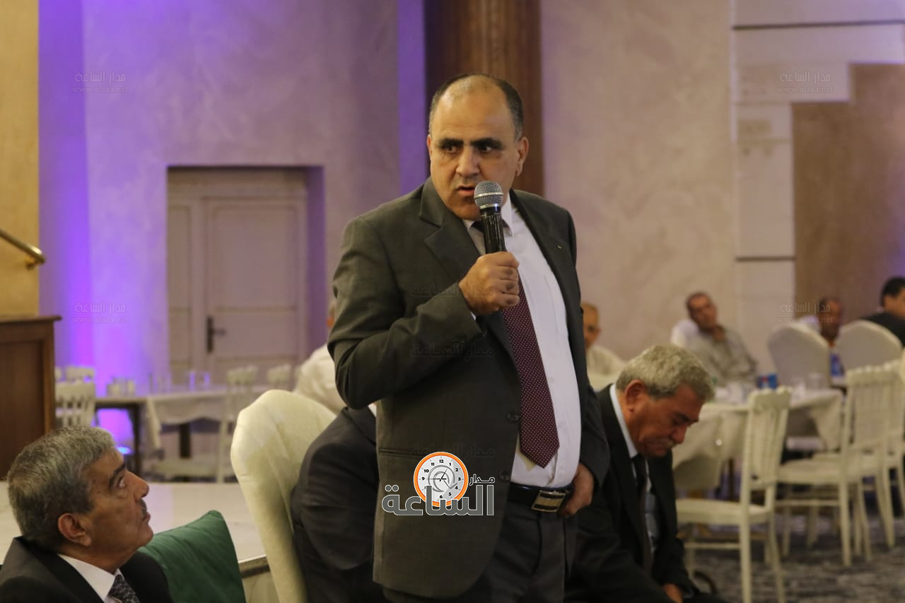 Madar Al-Saa Images 0.7228370508656627