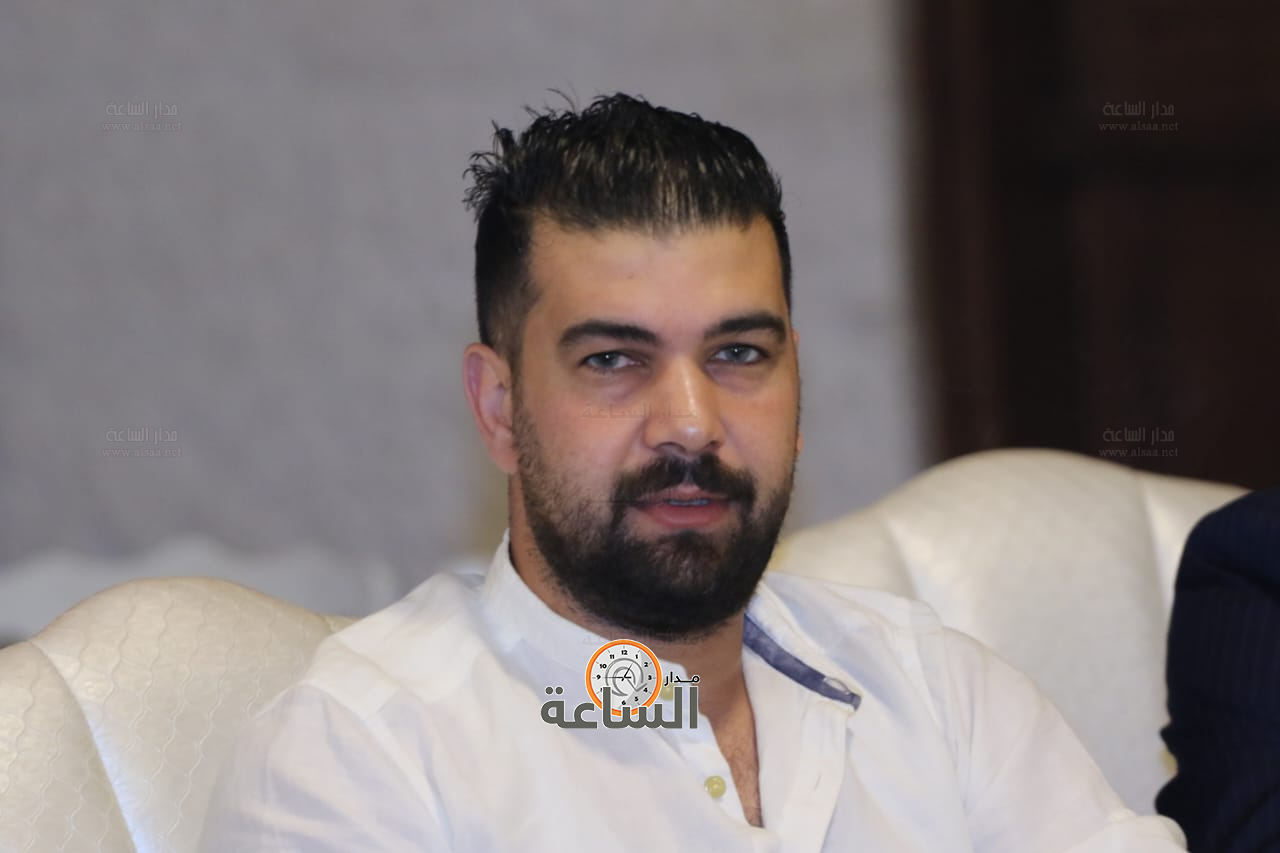 Madar Al-Saa Images 0.7345963916783403