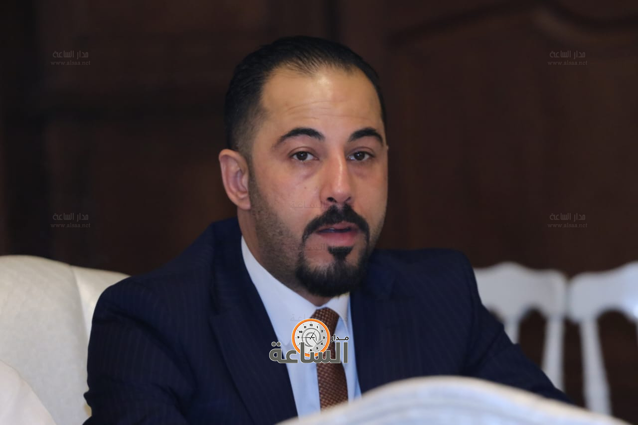 Madar Al-Saa Images 0.17479795941404164