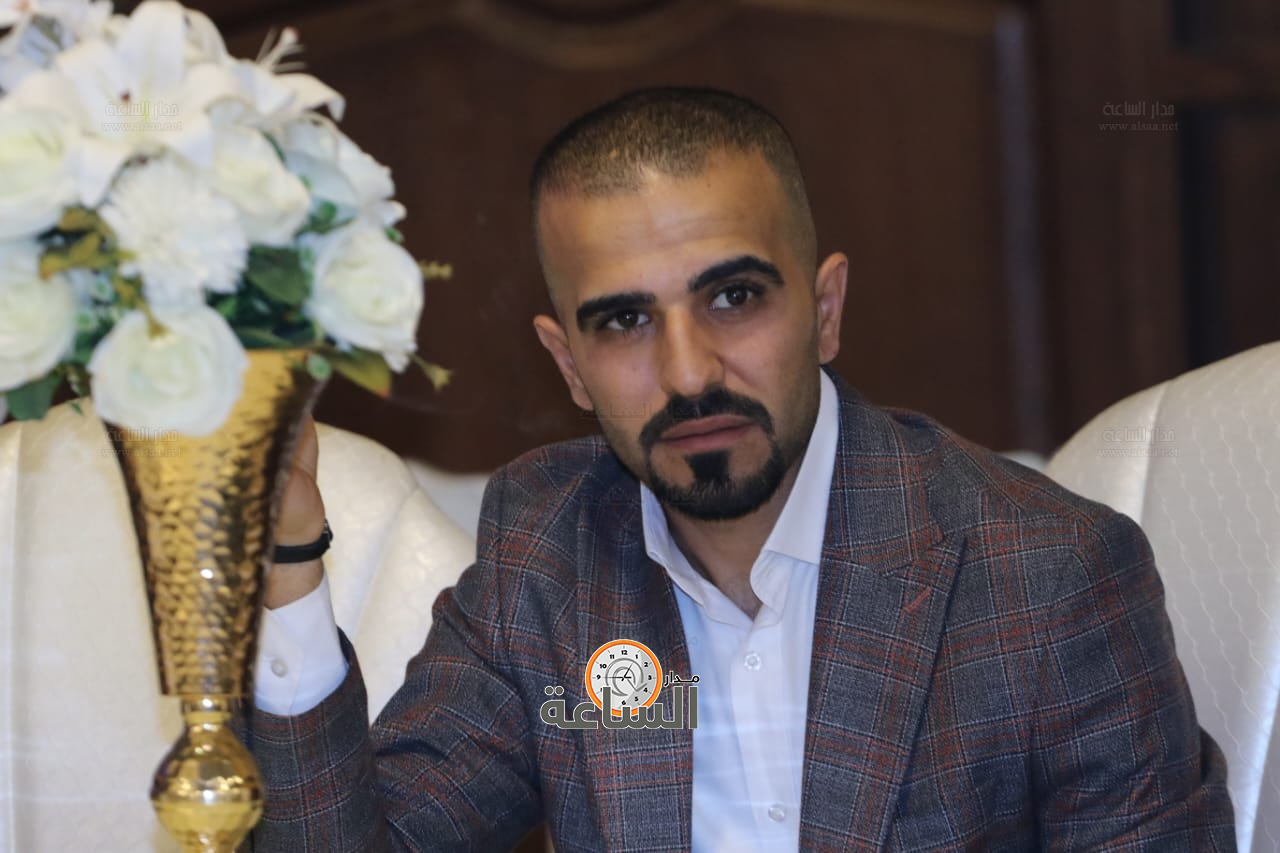 Madar Al-Saa Images 0.014395739069591906