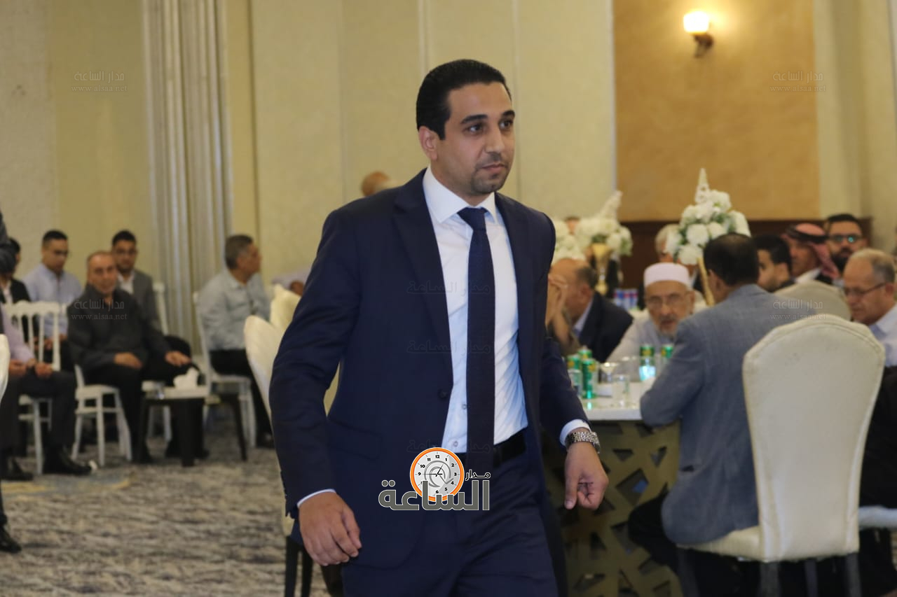 Madar Al-Saa Images 0.9086821398713837