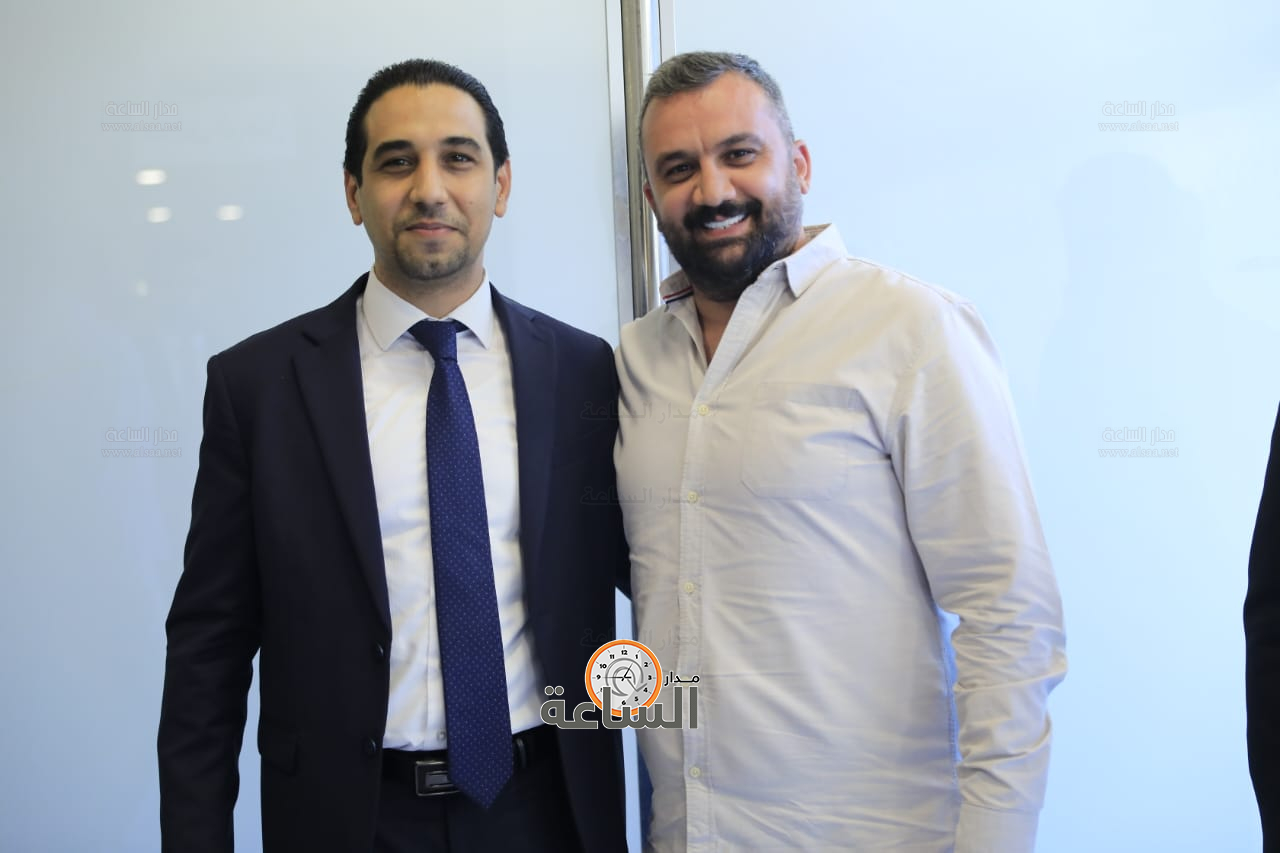 Madar Al-Saa Images 0.10200244920646606