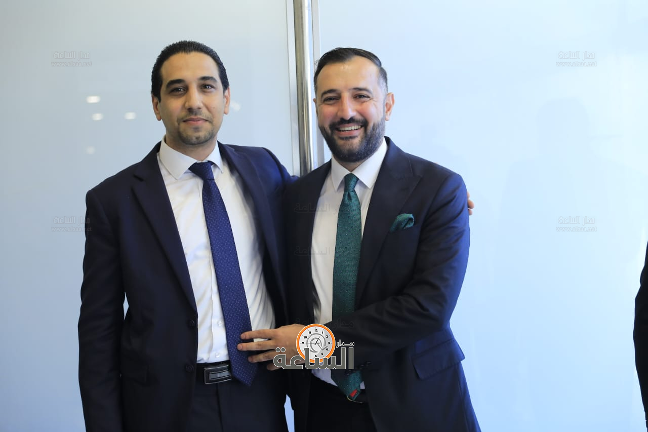 Madar Al-Saa Images 0.5908697420828741