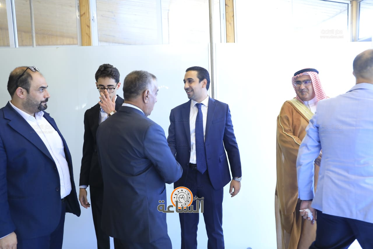 Madar Al-Saa Images 0.12957643180925882