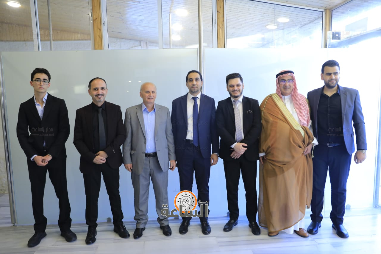 Madar Al-Saa Images 0.2680121682087969