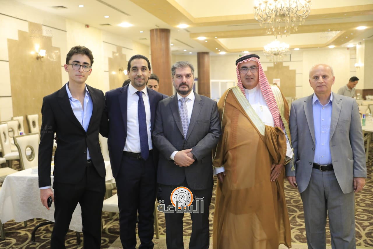 Madar Al-Saa Images 0.2088248586343905