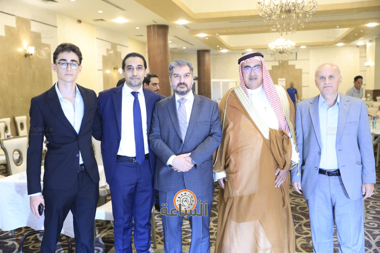 Madar Al-Saa Images 0.9903936060285391