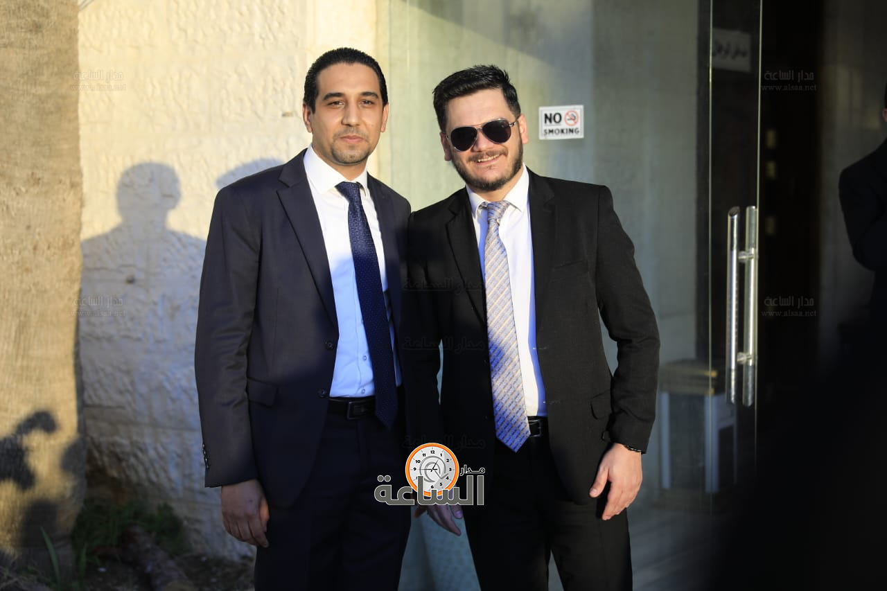 Madar Al-Saa Images 0.3444081931785521