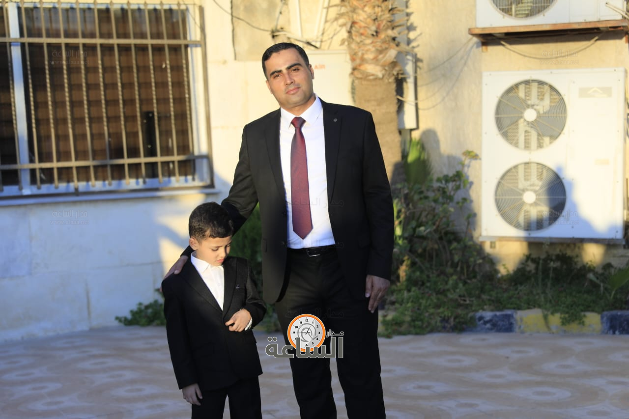 Madar Al-Saa Images 0.4765571606990813