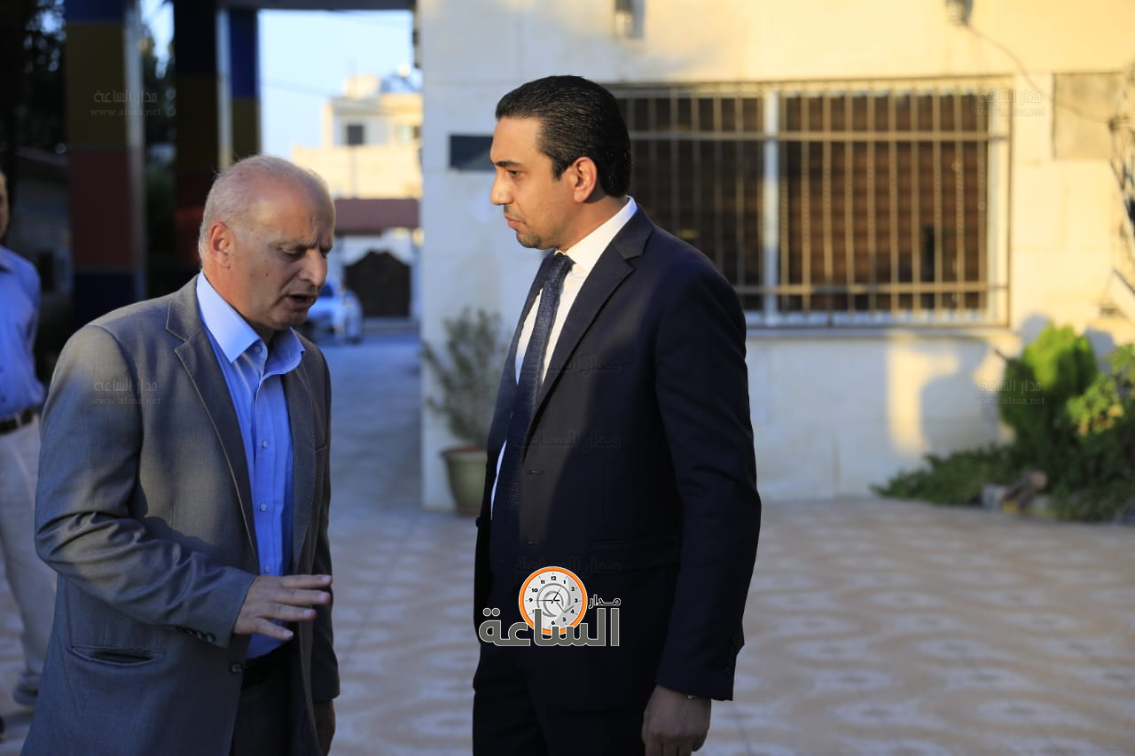 Madar Al-Saa Images 0.4603576771941481